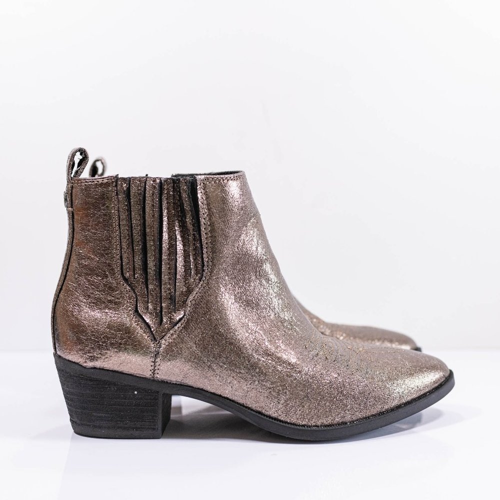 Circus by Sam Edelman Hartford Bootie